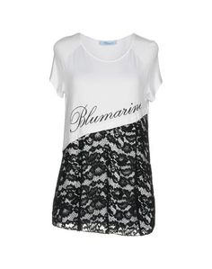 Футболка Blumarine