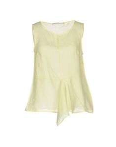 Топ без рукавов Tela