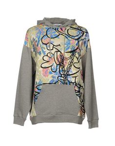 Толстовка Moschino