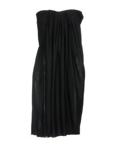 Короткое платье Blumarine
