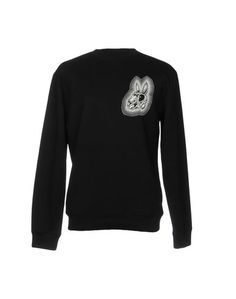 Толстовка McQ Alexander Mc Queen