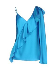 Топ без рукавов Diane von Furstenberg