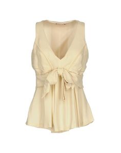 Топ без рукавов RED Valentino
