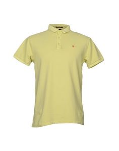 Поло Scotch & Soda