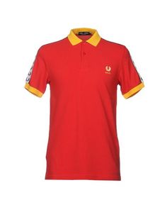 Поло Fred Perry