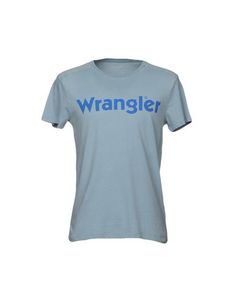 Футболка Wrangler