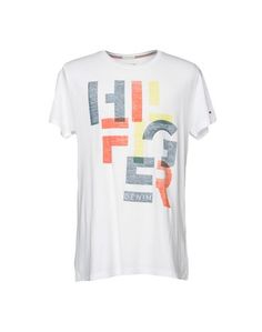 Футболка Tommy Hilfiger Denim