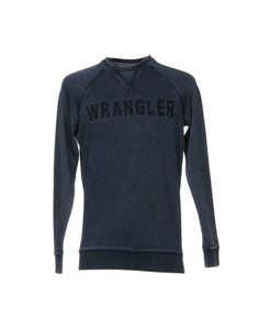 Толстовка Wrangler