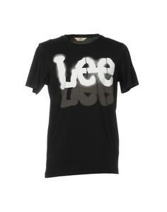 Футболка Lee
