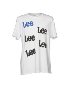 Футболка Lee