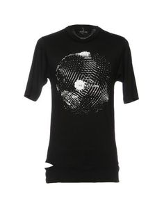 Футболка Helmut Lang