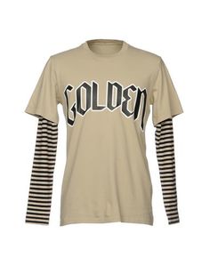 Футболка Golden Goose Deluxe Brand