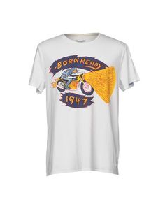 Футболка Wrangler