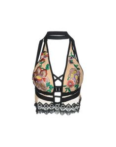 Топ без рукавов Versace