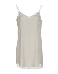 Топ без рукавов Blugirl Blumarine