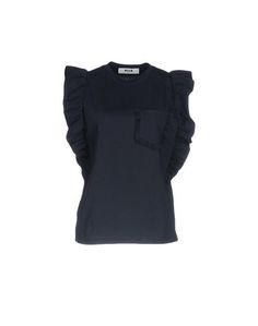 Футболка Msgm