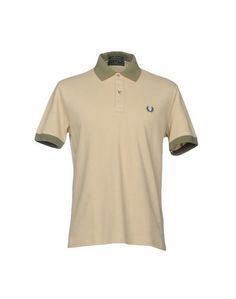Поло Fred Perry