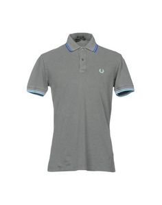 Поло Fred Perry