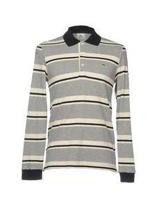 Поло Lacoste