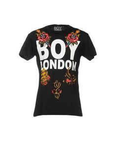 Футболка BOY London