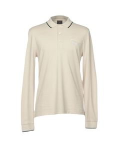Поло Lacoste