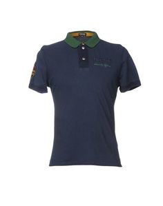 Поло Blauer