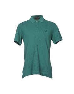 Поло Fred Perry