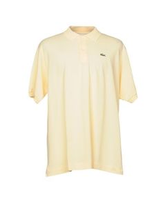 Поло Lacoste