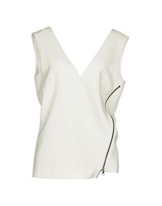 Топ без рукавов Mugler