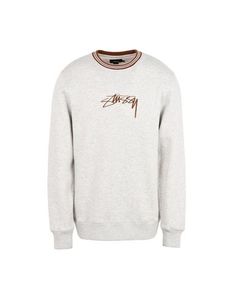 Толстовка Stussy