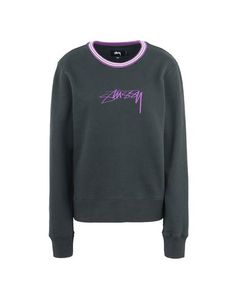 Толстовка Stussy