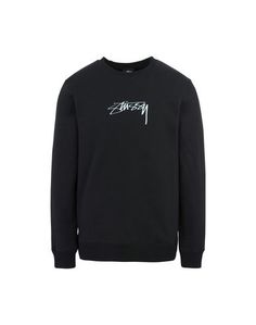 Толстовка Stussy