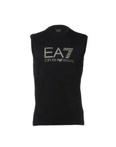Футболка EA7