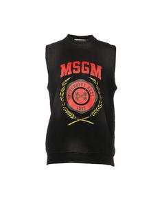 Толстовка Msgm