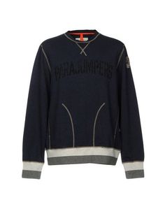 Толстовка Parajumpers