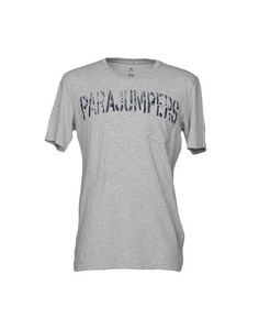 Футболка Parajumpers