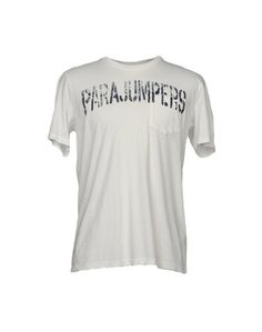 Футболка Parajumpers