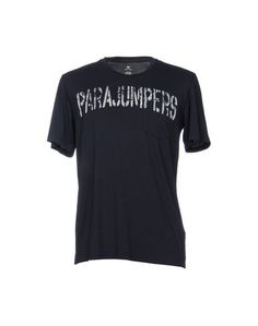 Футболка Parajumpers