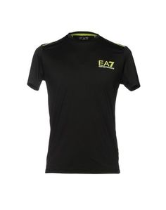 Футболка EA7