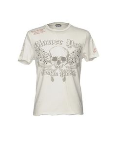 Футболка Blauer