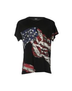 Футболка Just Cavalli