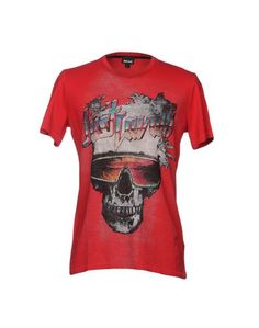 Футболка Just Cavalli