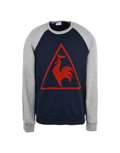 Толстовка Le Coq Sportif