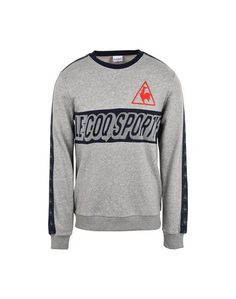 Толстовка Le Coq Sportif