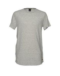 Футболка Scotch & Soda