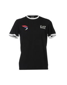 Футболка EA7