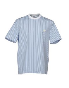 Футболка Msgm