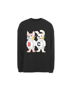 Толстовка Beyond Closet x Yoox