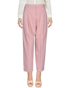 Повседневные брюки Jil Sander Navy