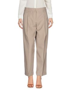 Повседневные брюки Jil Sander Navy